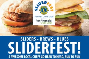 SLIDERFEST 2018 Tickets NOW On Sale – Early Bird Pricing until July 15th